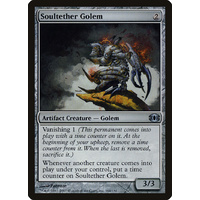 Soultether Golem - FUT