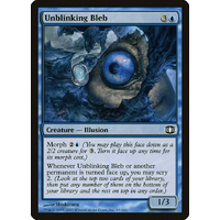 Unblinking Bleb - FUT