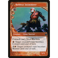 Boldwyr Intimidator - FUT