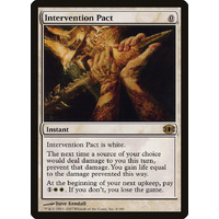 Intervention Pact - FUT