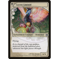 Lucent Liminid - FUT