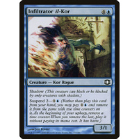 Infiltrator il-Kor - FUT