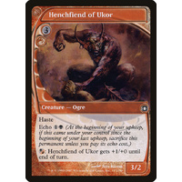 Henchfiend of Ukor - FUT