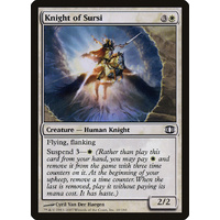 Knight of Sursi - FUT