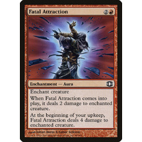 Fatal Attraction - FUT