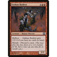 Gathan Raiders - FUT