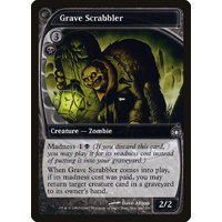 Grave Scrabbler - FUT