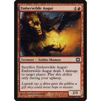 Emberwilde Augur - FUT