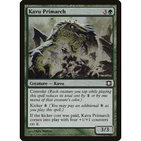 Kavu Primarch - FUT