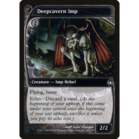 Deepcavern Imp - FUT