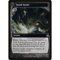 Death Rattle - FUT