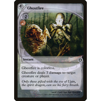 Ghostfire - FUT
