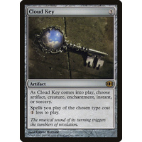 Cloud Key - FUT