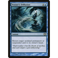 Venser's Diffusion - FUT