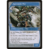 Sarcomite Myr - FUT