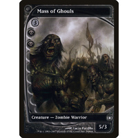 Mass of Ghouls FOIL - FUT
