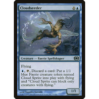 Cloudseeder FOIL - FUT