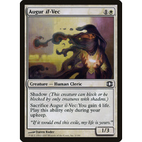 Augur il-Vec FOIL - FUT