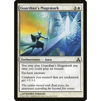 Guardian's Magemark - GPT