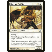 Harrier Griffin - GPT