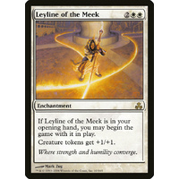 Leyline of the Meek - GPT