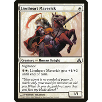 Lionheart Maverick - GPT