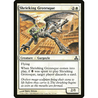 Shrieking Grotesque - GPT