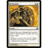 Withstand - GPT