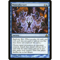 Mimeofacture - GPT