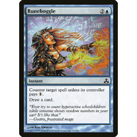 Runeboggle - GPT