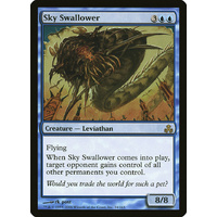 Sky Swallower - GPT