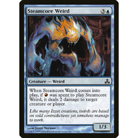 Steamcore Weird - GPT