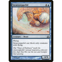 Stratozeppelid - GPT