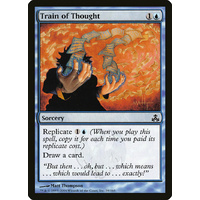Train of Thought - GPT