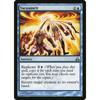 Vacuumelt - GPT