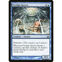Vertigo Spawn - GPT
