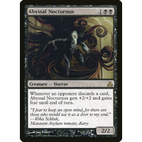 Abyssal Nocturnus - GPT