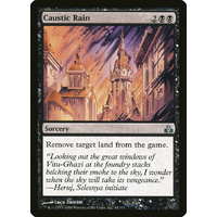 Caustic Rain - GPT