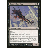 Daggerclaw Imp - GPT
