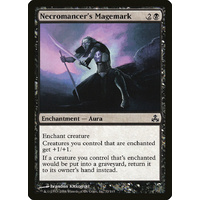 Necromancer's Magemark - GPT