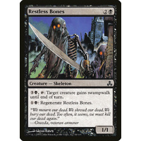 Restless Bones - GPT