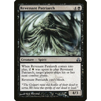 Revenant Patriarch - GPT