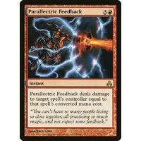 Parallectric Feedback - GPT