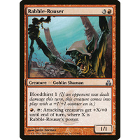 Rabble-Rouser - GPT