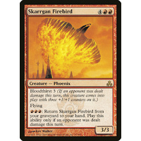 Skarrgan Firebird - GPT