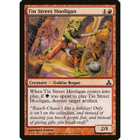 Tin Street Hooligan - GPT