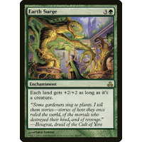 Earth Surge - GPT