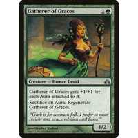 Gatherer of Graces - GPT