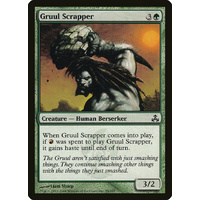 Gruul Scrapper - GPT