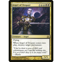 Angel of Despair - GPT